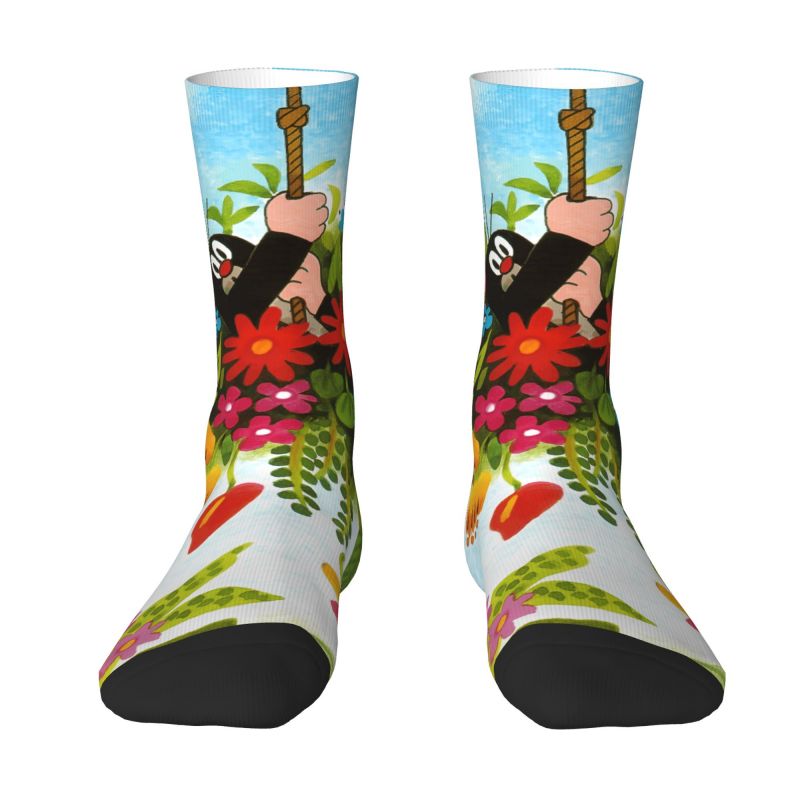 Dress Sock Men - Kaos Kaki Pria Custom The Little