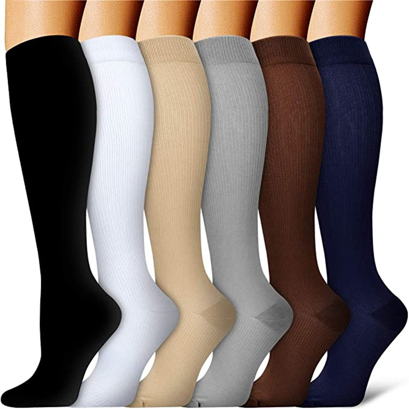 Compression Sock Medical - Kaus kaki kompresi kaus kaki olahraga