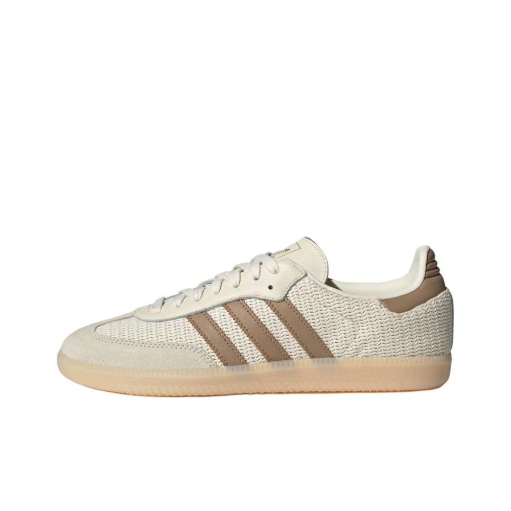 adidas Originals SAMBAOG Sepat - Adidas Shoes Samba ulasan dan harga