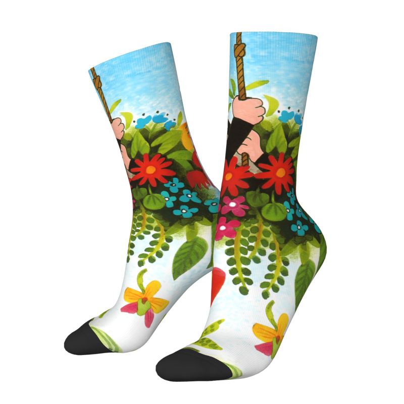 Kaos Kaki Pria Custom The Litt - Dress Sock Men ulasan dan harga