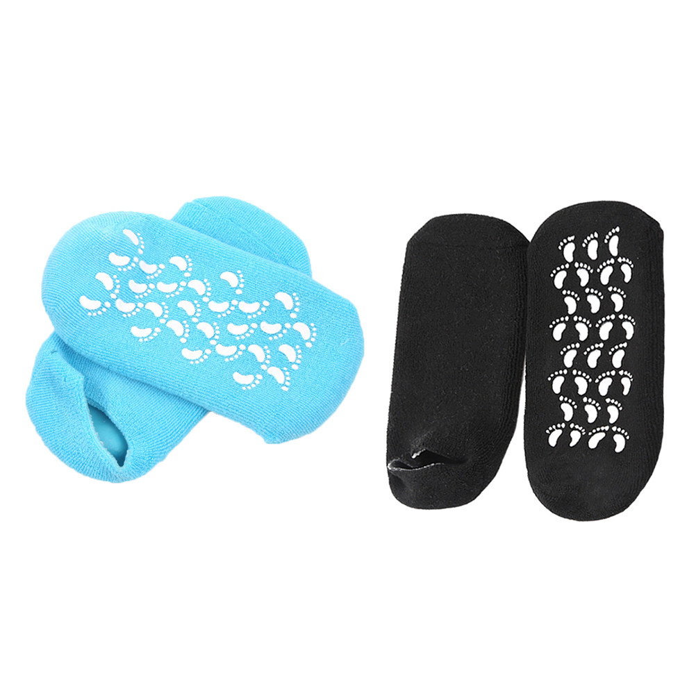 2 Pasang Kaus Kaki Pelembab Sp - Invisibility Sock Loafer ulasan dan harga