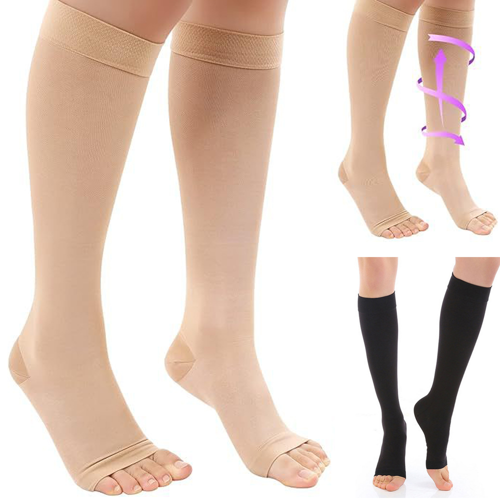 Stoking Kompresi Medis 23-32 M - Compression Sock Medical ulasan dan harga