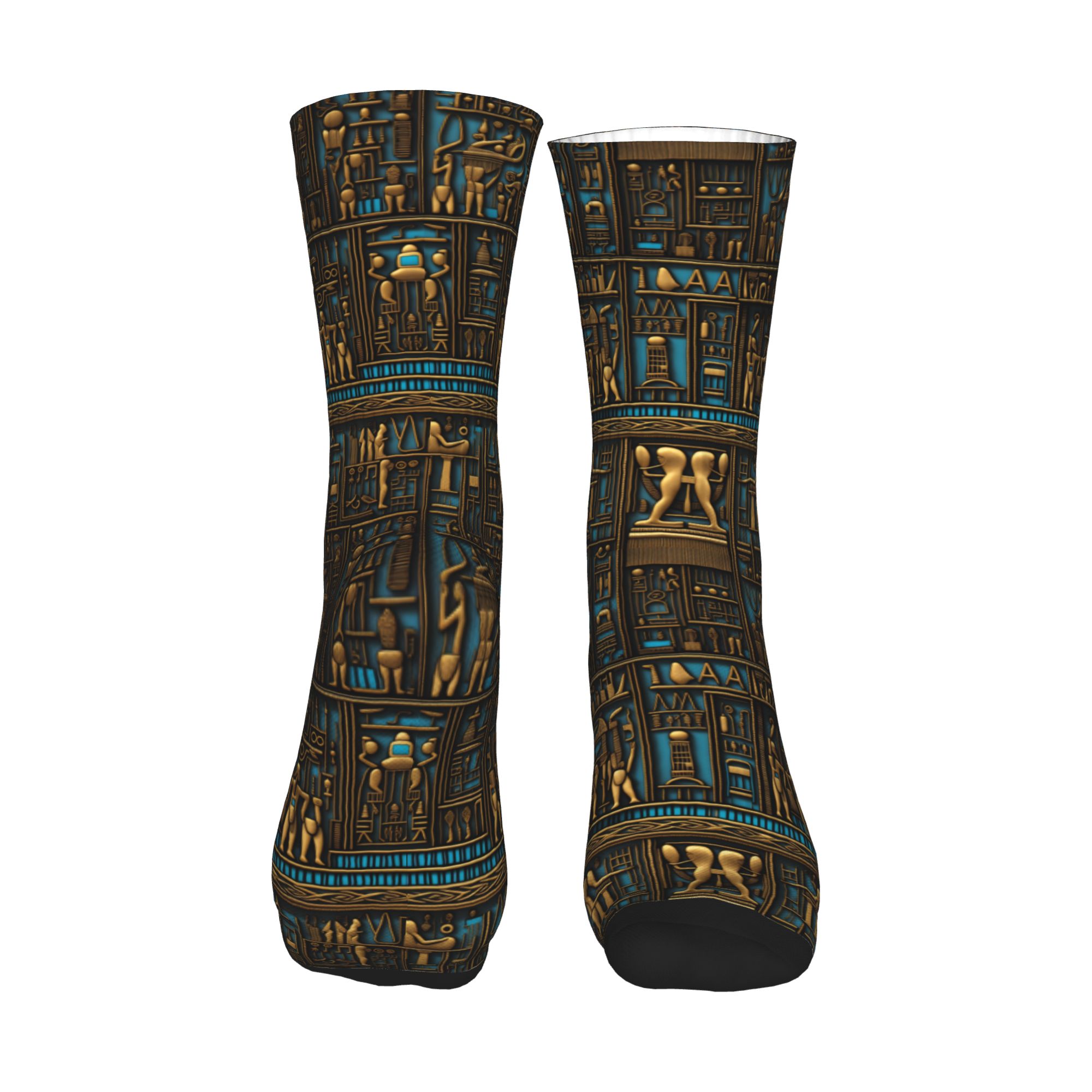 Kaus Kaki Pria Motif Seni Hier - Dress Sock Men ulasan dan harga