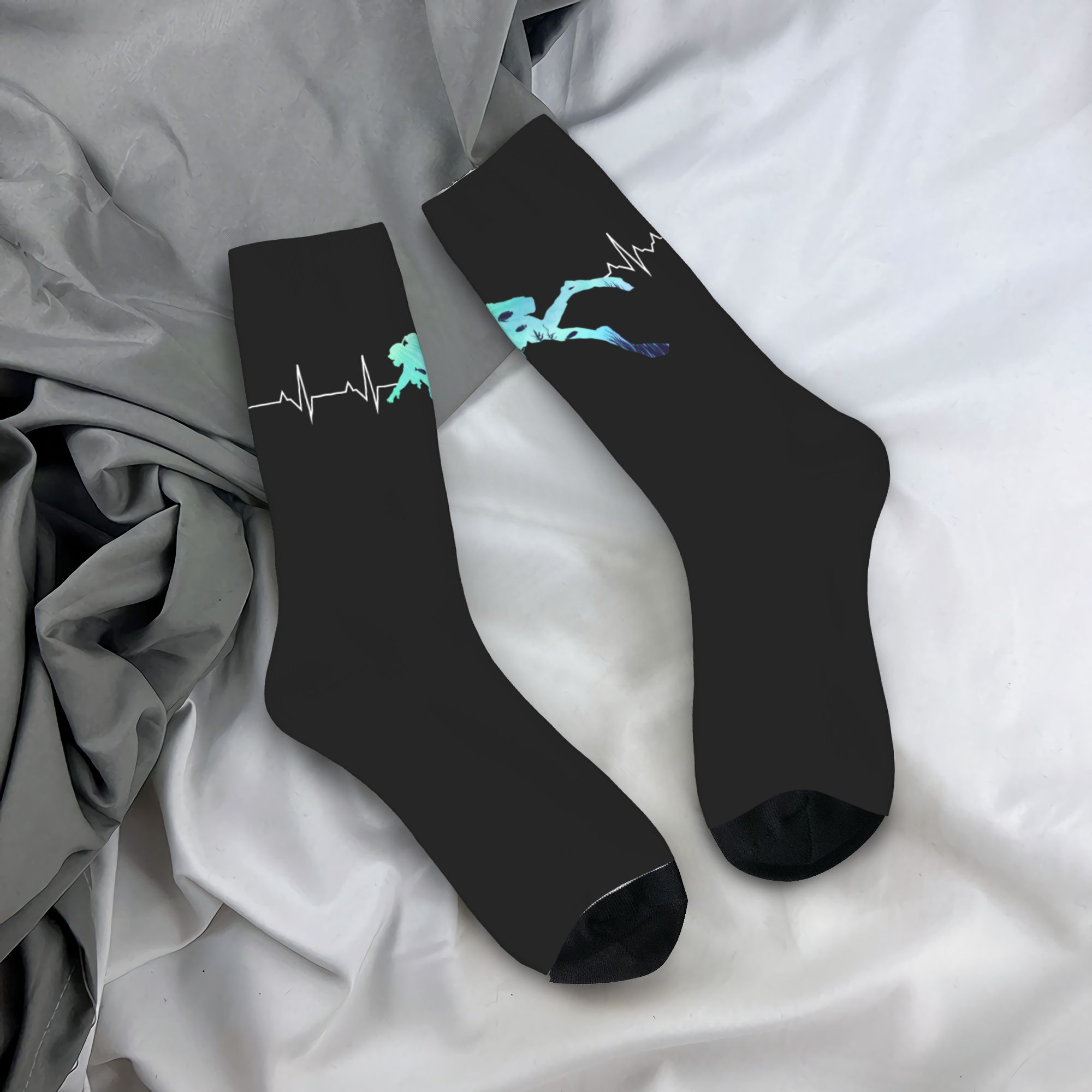 Kaus Kaki Selam Pria Keren Mot - Dress Sock Men ulasan dan harga