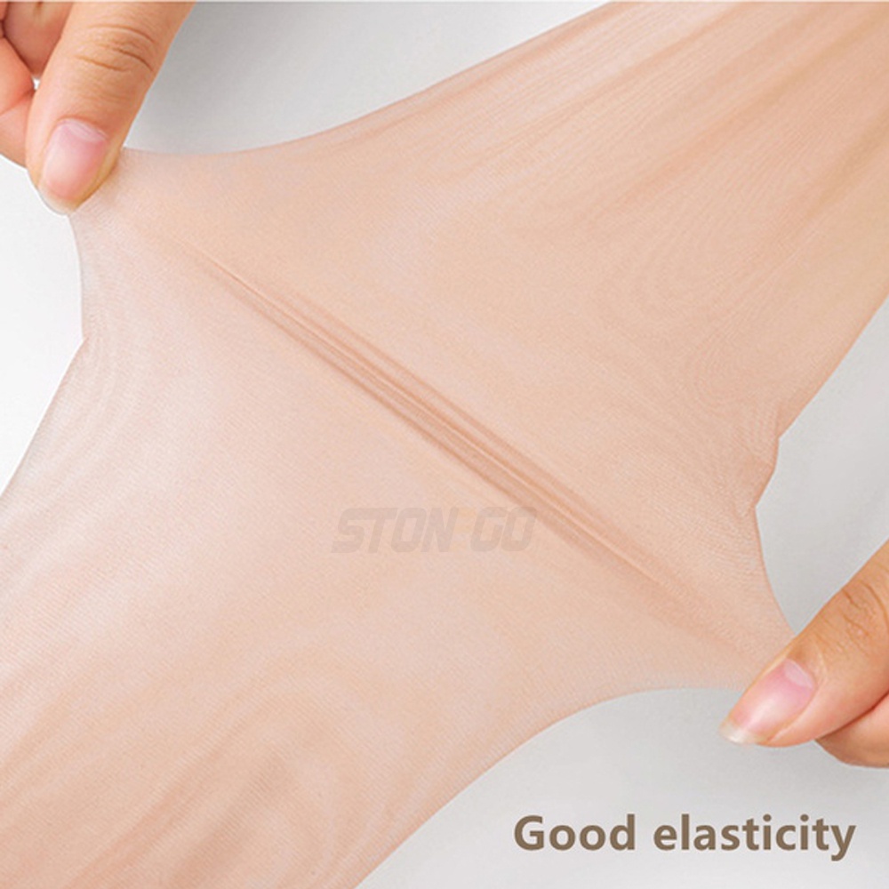 6 Pasang Kaus Kaki Wanita Mode - Invisibility Sock Loafer ulasan dan harga
