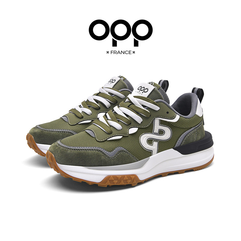 Sepatu Pria OPP New Cool Force - New Balance Shoes 574 ulasan dan harga