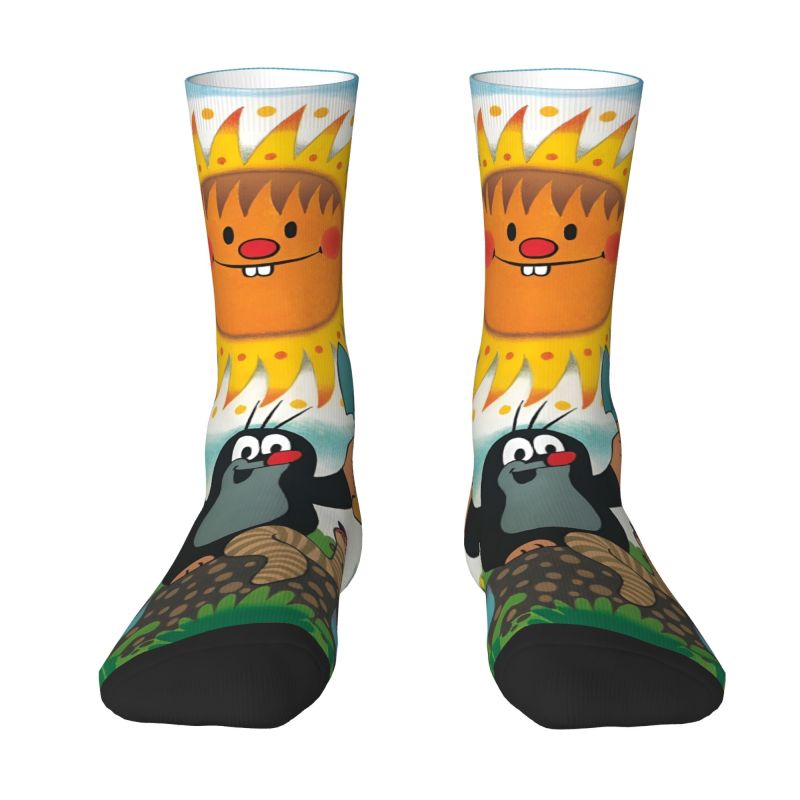 Kaos Kaki Pria Custom The Litt - Dress Sock Men ulasan dan harga