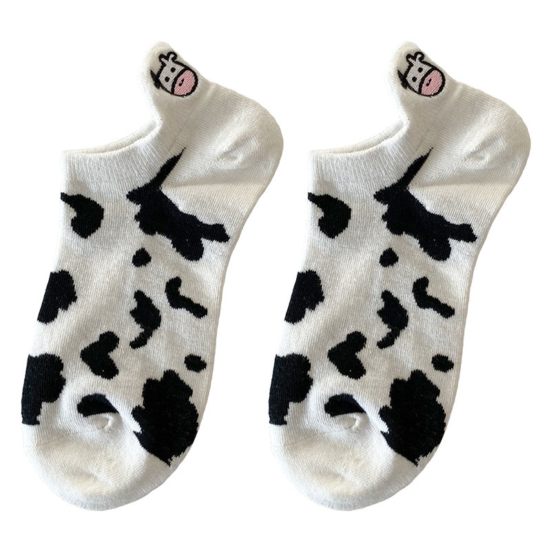 5 Pasang Kaus Kaki Pendek Moti - Ankle Sock Low Cut ulasan dan harga