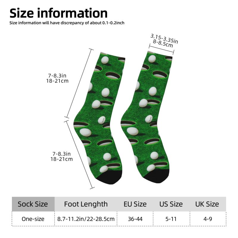 Kaos Kaki Golf Sport Hijau Khu - Dress Sock Men ulasan dan harga